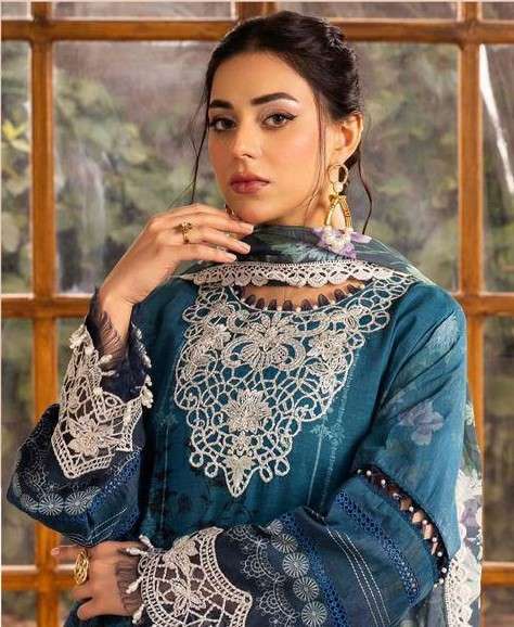 ADAN LIBAS VOL1D.No 1636 & 1639 by Mehbbob tex